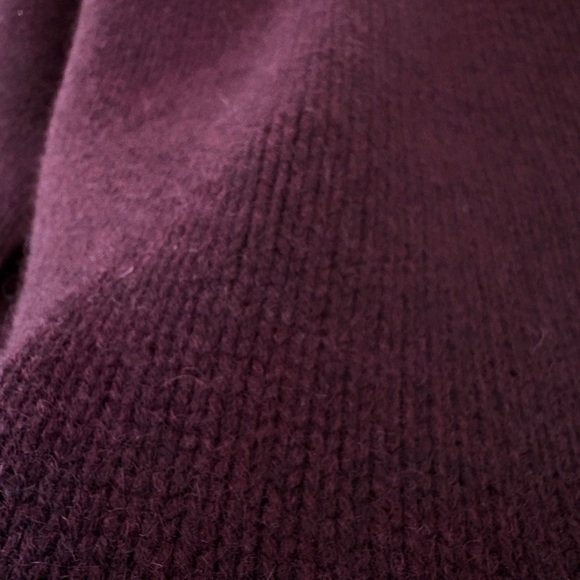 NWT COS Cashmere Sweater - Picture 8 of 8